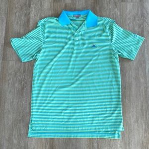 Peter Millar polo
